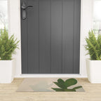 Little Pot Plant Welcome Mat Gallery Image 3