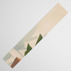 Little Pot Plant Table Runner Gallery Image 3