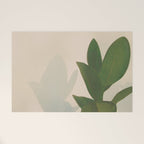 Little Pot Plant Welcome Mat Gallery Image 1