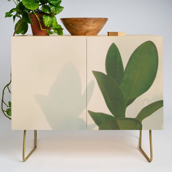 Little Pot Plant Credenza Gallery Image 1