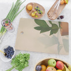 Little Pot Plant Cutting Board Gallery Image 2
