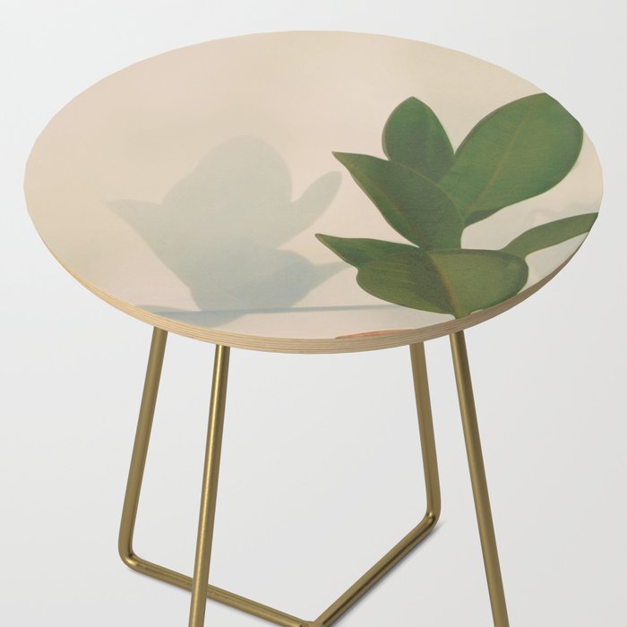 Little Pot Plant Side Table Gallery Image 2