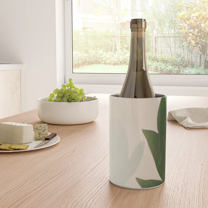 Little Pot Plant Wine Chiller Gallery Image 4