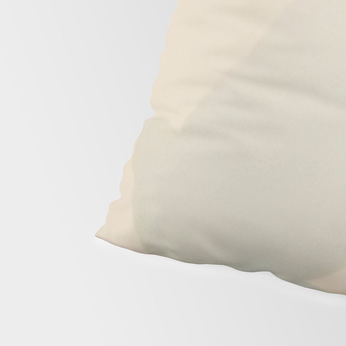Little Pot Plant Pillow Sham Gallery Image 4