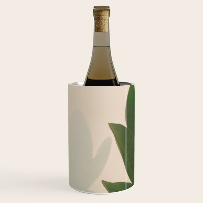 Little Pot Plant Wine Chiller Gallery Image 1