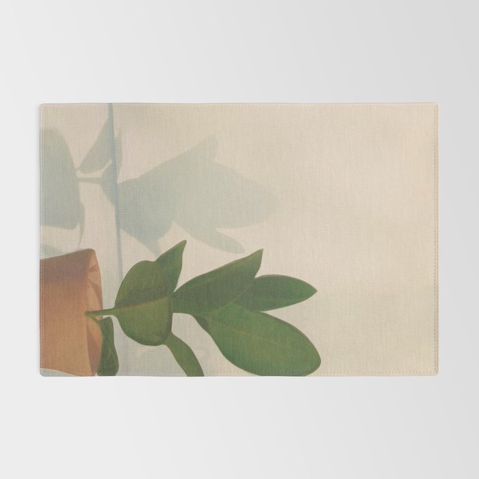 Little Pot Plant Rug Gallery Image 2