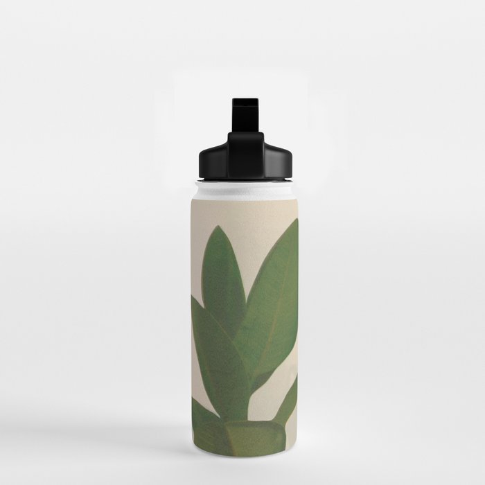 Little Pot Plant Water Bottle Gallery Image 2
