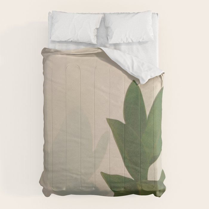 Little Pot Plant Comforter Gallery Image 6