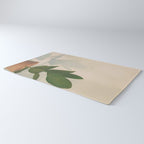 Little Pot Plant Rug Gallery Image 3