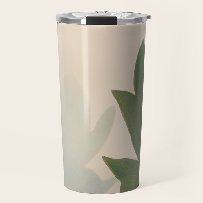 Little Pot Plant Travel Mug Gallery Image 1