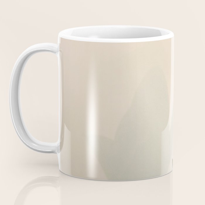 Little Pot Plant Coffee Mug Gallery Image 3