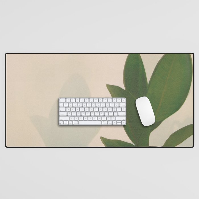 Little Pot Plant Desk Mat Gallery Image 1