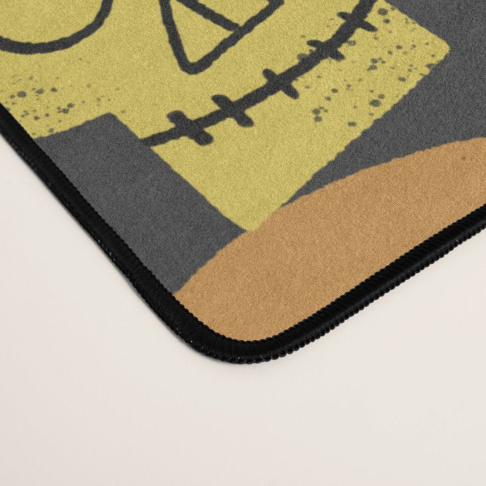 The Skull Crew Desk Mat Gallery Image 4