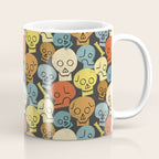The Skull Crew Coffee Mug Gallery Image 1