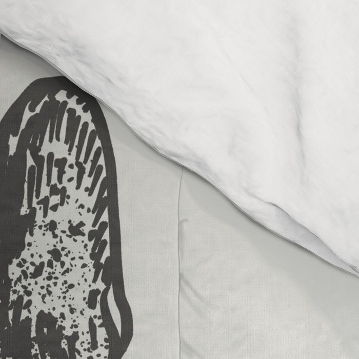 Boston Terrier Lift Comforter Gallery Image 4