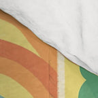 Patchwork #3 Comforter Gallery Image 4