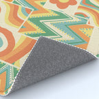 Patchwork #3 Rug Gallery Image 4