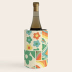 Patchwork #3 Wine Chiller Gallery Image 2