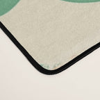 Patchwork #3 Desk Mat Gallery Image 4