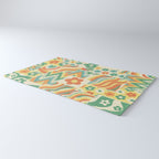 Patchwork #3 Rug Gallery Image 3