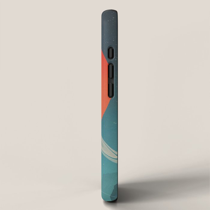 I met You at strange times iPhone Case Gallery Image 2