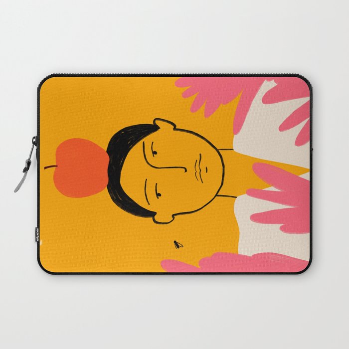 APPLE AND FLY Laptop Sleeve Gallery Image 1