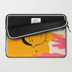 APPLE AND FLY Laptop Sleeve Gallery Image 2