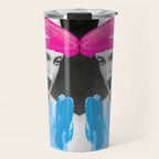 Composition 704 Travel Mug Gallery Image 1