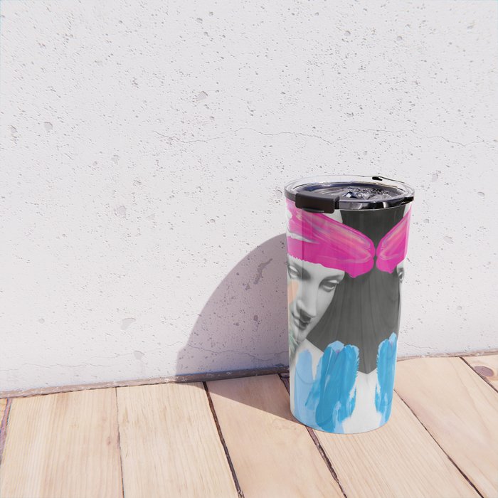 Composition 704 Travel Mug Gallery Image 4