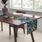 Enchanted Forest Table Runner Gallery Image 2