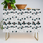 OLYMPIC LIFTING FRENCHIE Credenza Gallery Image 1