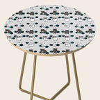 OLYMPIC LIFTING FRENCHIE Side Table Gallery Image 2
