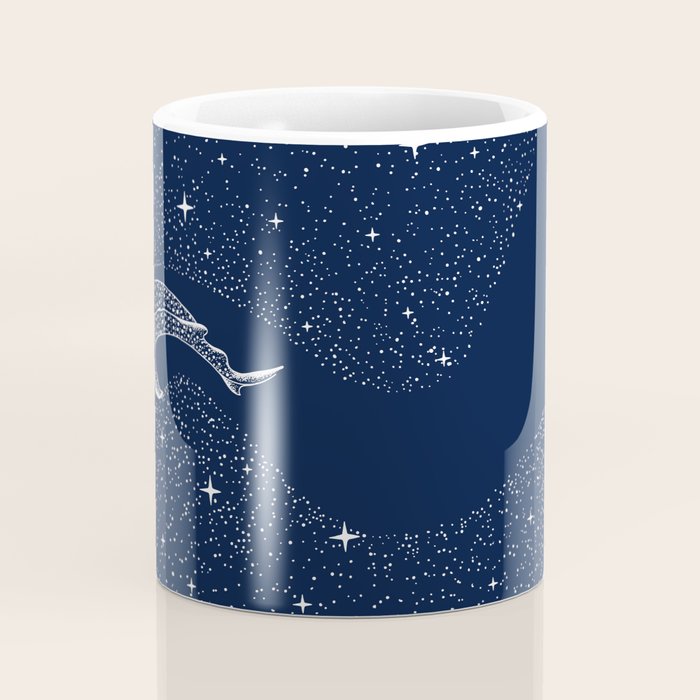 Star Eater Coffee Mug Gallery Image 4