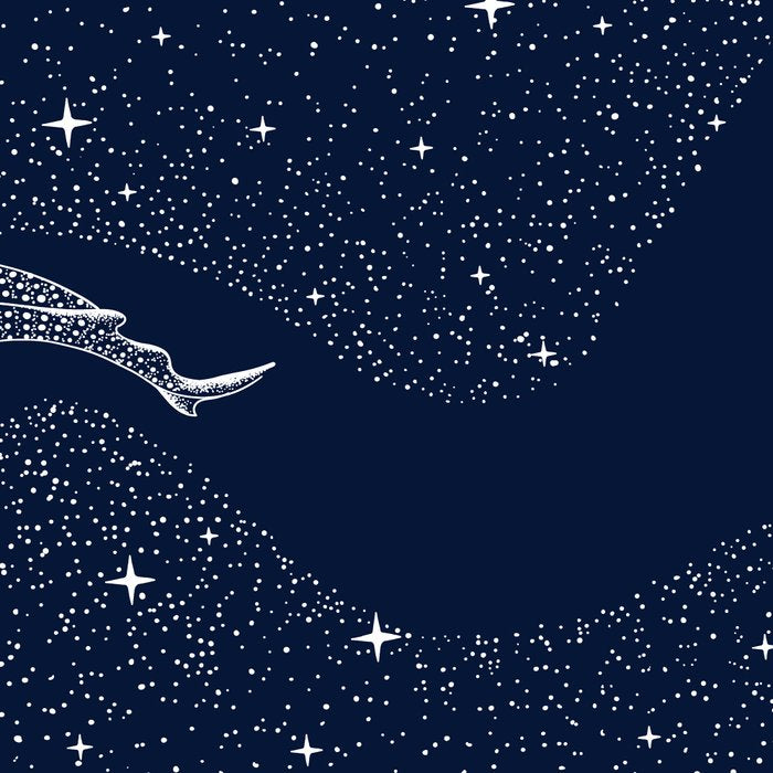 Star Eater Coffee Mug Gallery Image 2