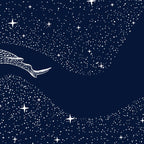 Star Eater Coffee Mug Gallery Image 2