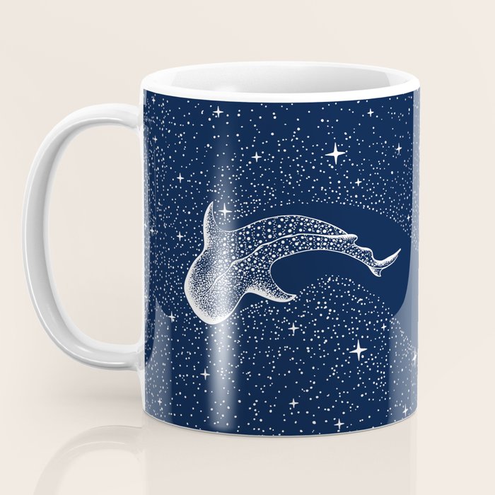 Star Eater Coffee Mug Gallery Image 3