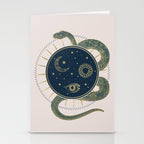 The Rebirth Stationery Card Gallery Image 2