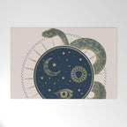The Rebirth Welcome Mat Gallery Image 1