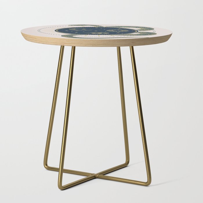 The Rebirth Side Table Gallery Image 1
