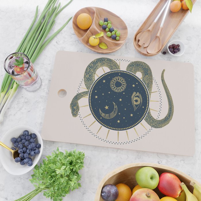 The Rebirth Cutting Board Gallery Image 2