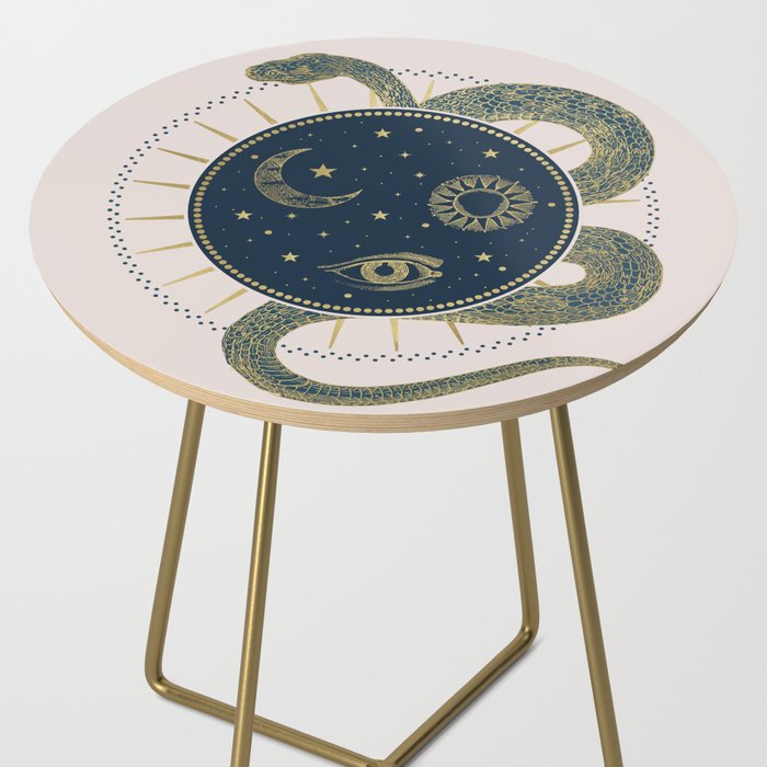 The Rebirth Side Table Gallery Image 2