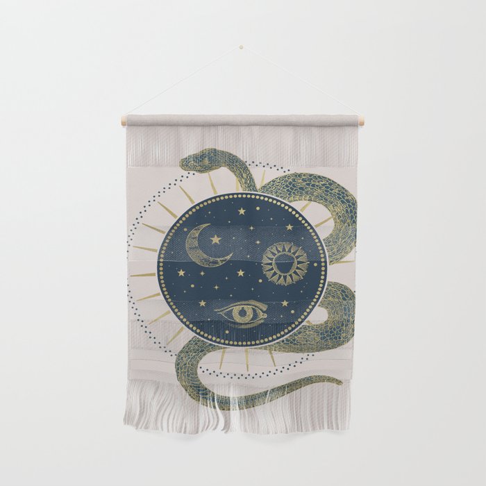 The Rebirth Wall Hanging Gallery Image 1