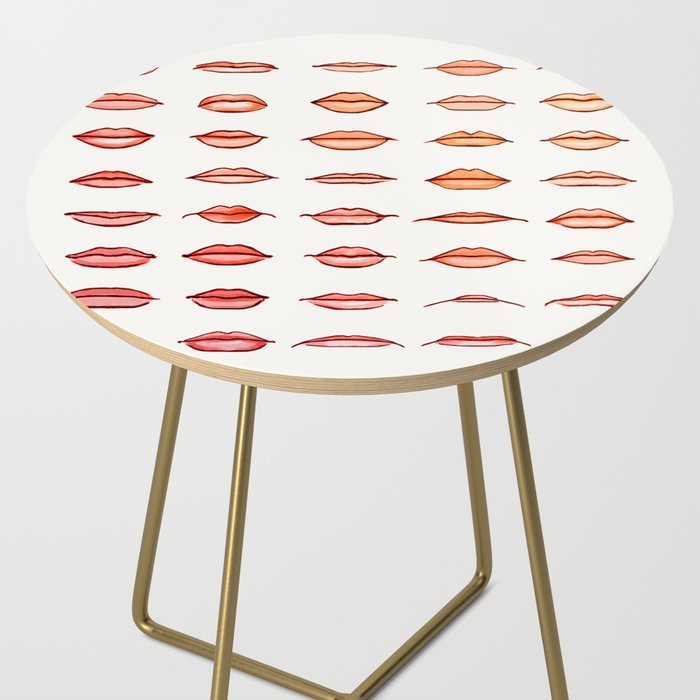 Lips II Side Table Gallery Image 2