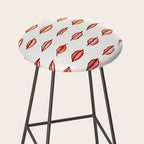 Lips II Stool Gallery Image 2