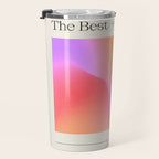 The Best Or Nothing Travel Mug Gallery Image 3