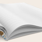 Roaring Floral Retreat Notebook Gallery Image 2