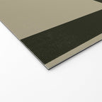 Green Paper Cut No3. Welcome Mat Gallery Image 2