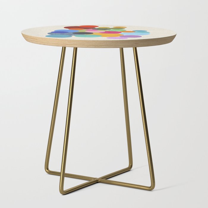 Bubble Pop Side Table Gallery Image 1