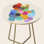 Bubble Pop Side Table Gallery Image 2