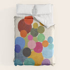 Bubble Pop Comforter Gallery Image 6